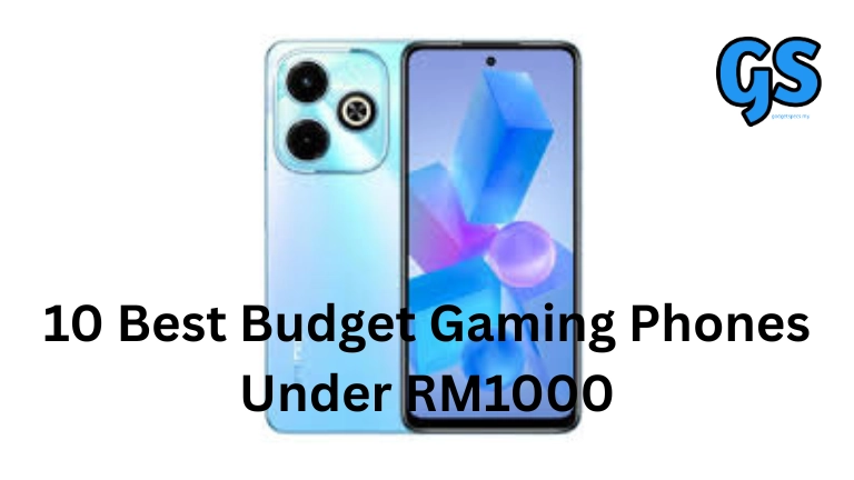 10 Best Budget Gaming
