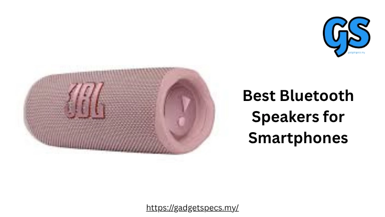 Best Bluetooth Speakers for Smartphones