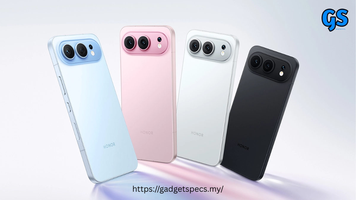 Honor 500 Pro Price in Malaysia