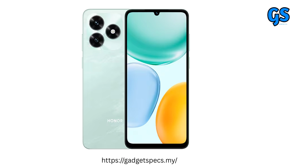 Honor X5c Plus Price in Malaysia