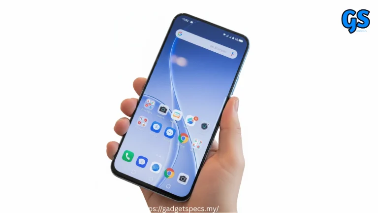 Oppo Reno15 Price in Malaysia