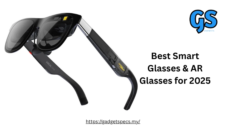 XREAL One AR Glasses