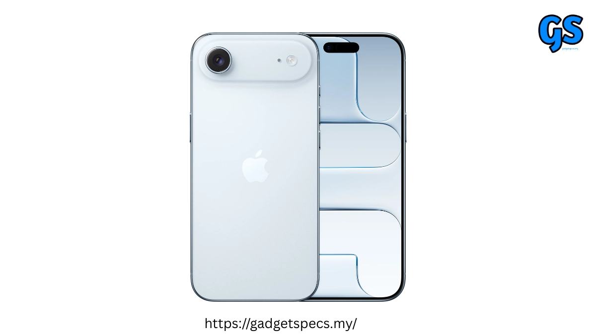 Apple iPhone 17 Air