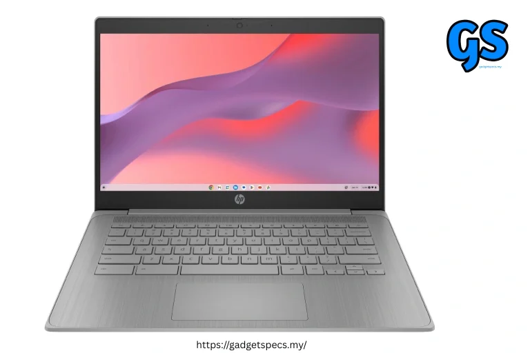HP 2023 Chromebook Laptop Review