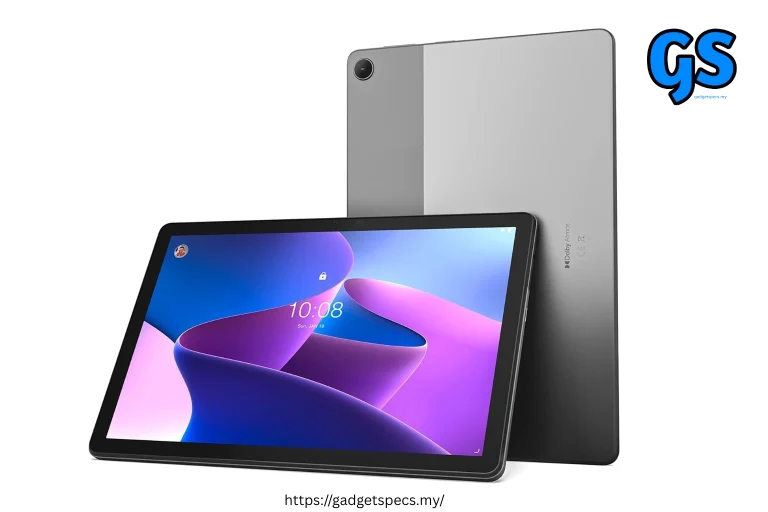 Lenovo Tab M10 Plus
