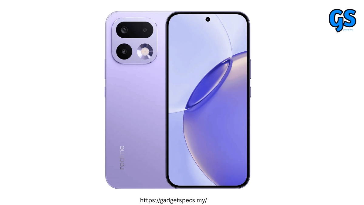 Realme 16 Pro+