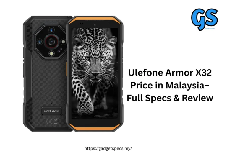Ulefone Armor X32 Price