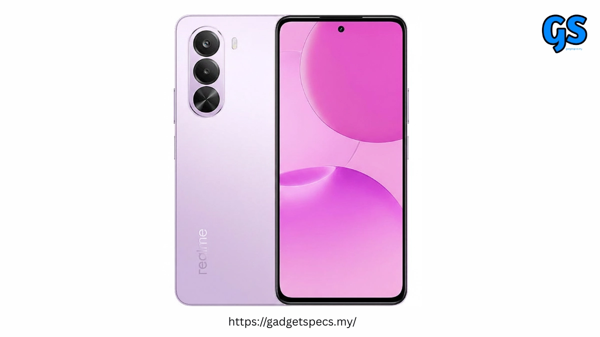 realme P4x Price in Malaysia