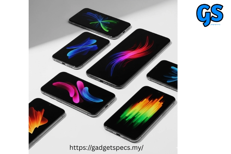 Best AMOLED Display Smartphones