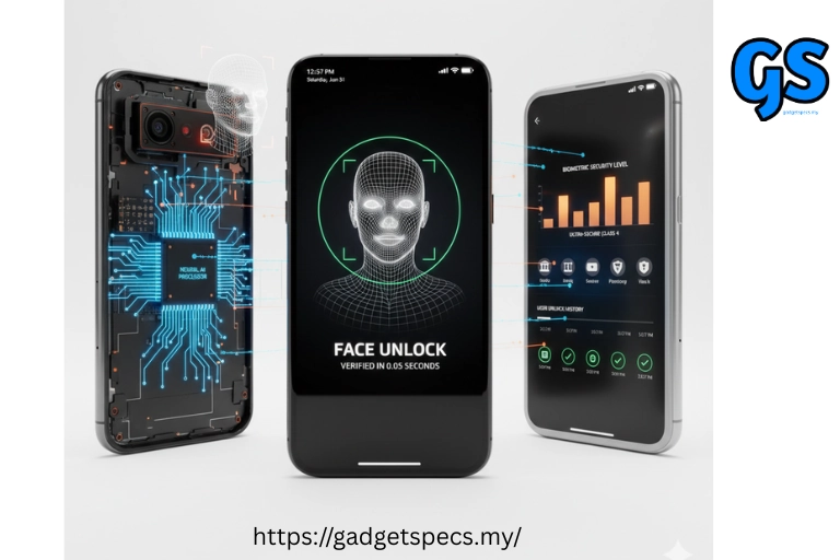 Best Phones with Face Unlock Accuracy