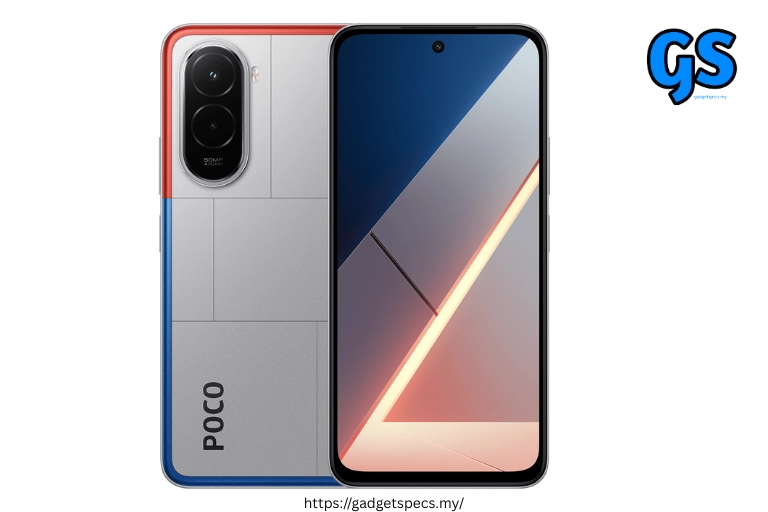 POCO M7 4G Price in Malaysia