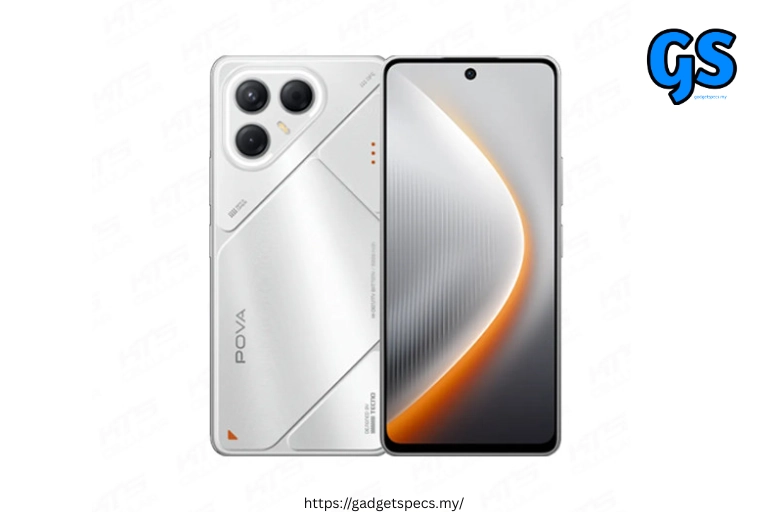 TECNO Pova 7 5G Price in Malaysia
