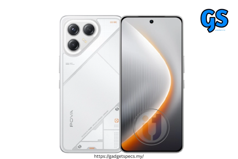 TECNO Pova 7 Ultra 5G Price in Malaysia