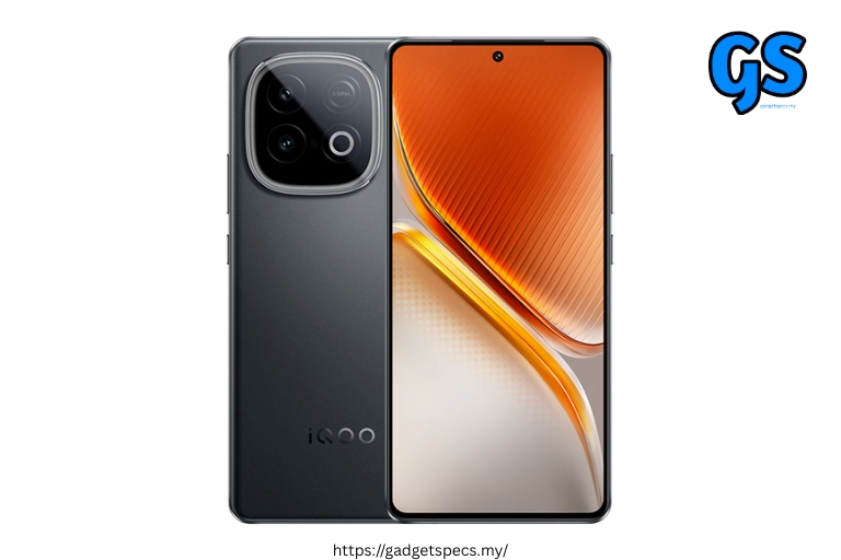 iQOO Neo 10 Price in Malaysia