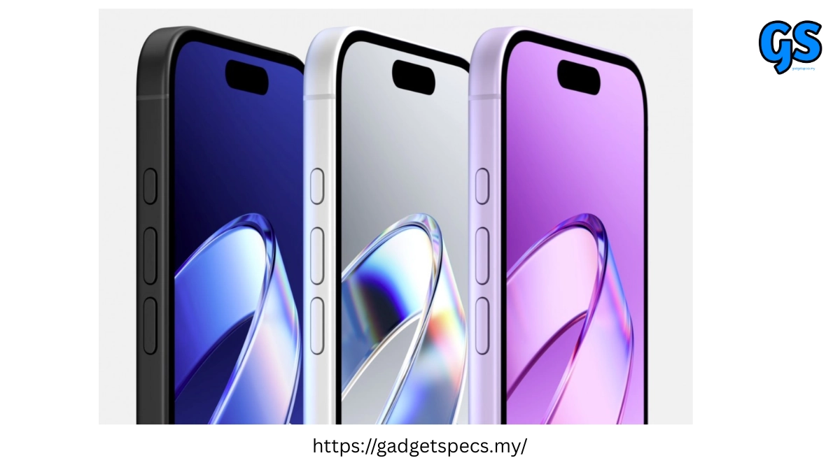 Apple iPhone 17e Price Malaysia