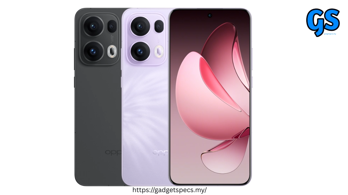 Best Oppo 12GB RAM Mobile Phones in Malaysia