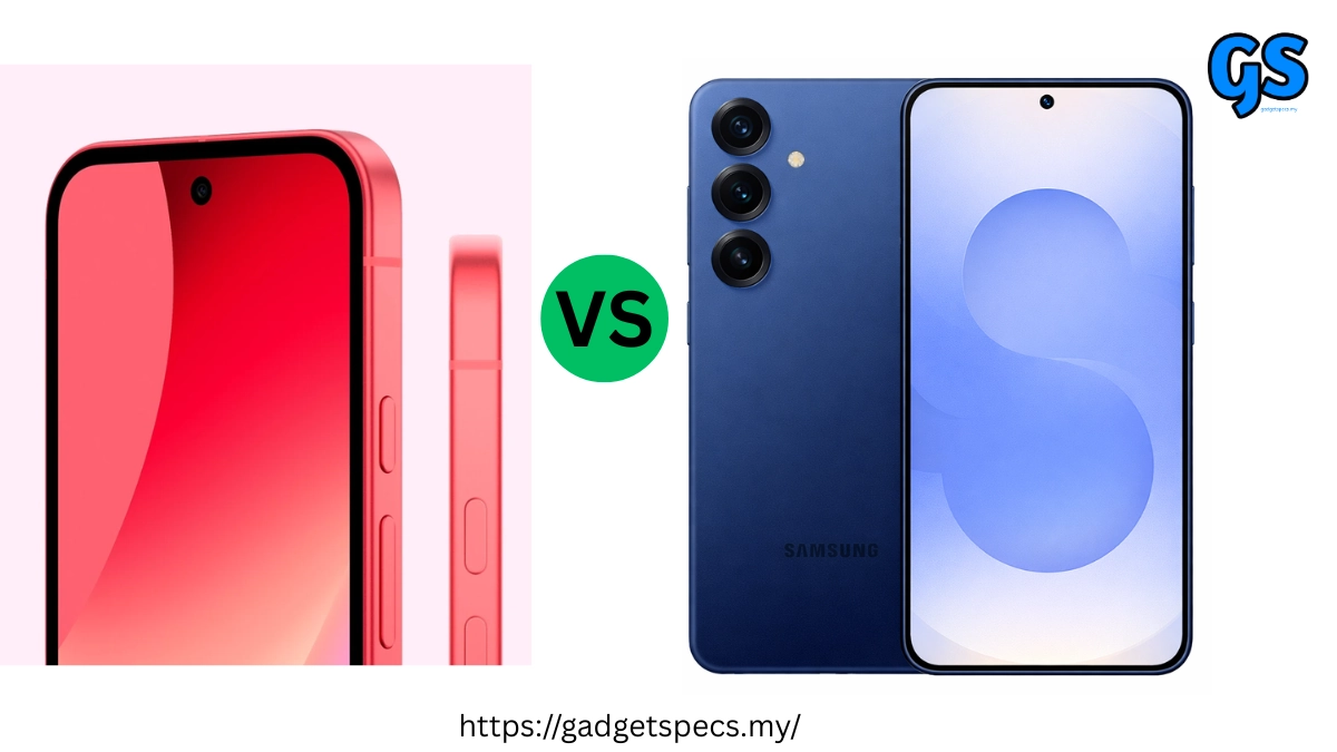 Google Pixel 10 Pro vs Samsung Galaxy S26