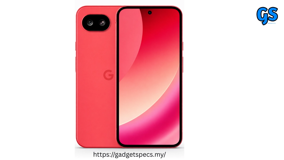 Google Pixel 10a Price in Malaysia