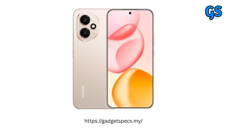 HONOR 400 Price in Malaysia