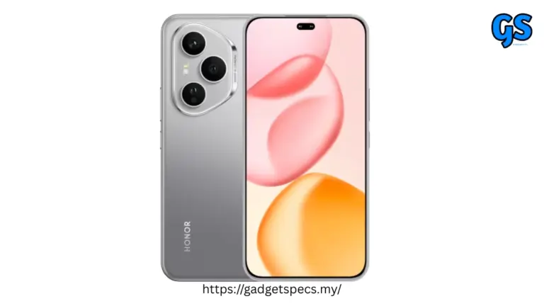 HONOR 400 Pro Price in Malaysia