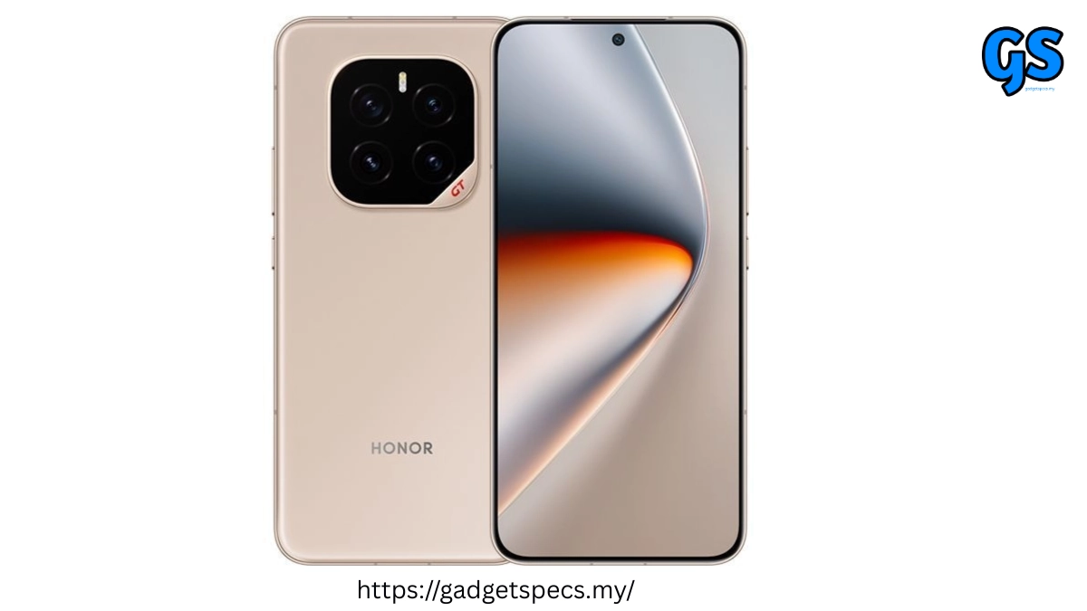 HONOR GT Pro Price in Malaysia