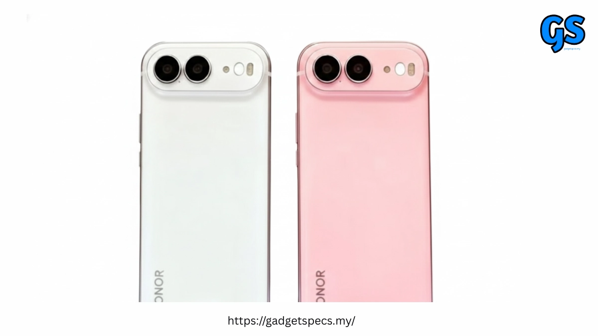 Honor 600