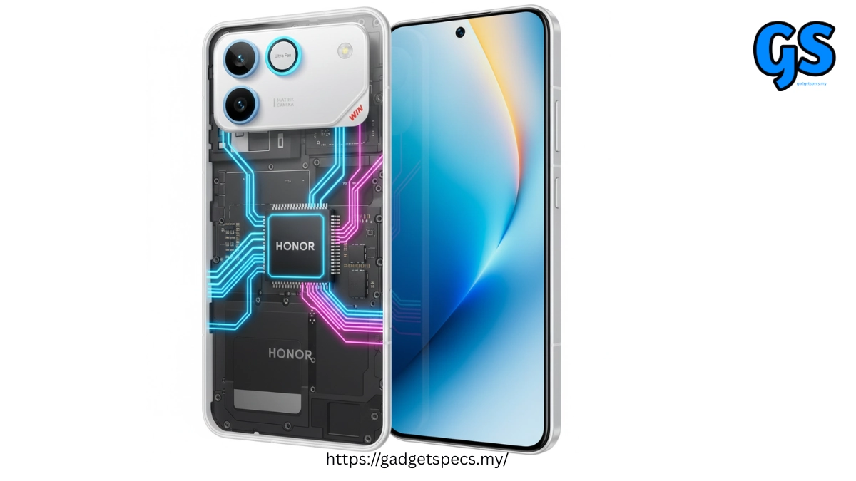 Honor Win RT Price in Malaysia