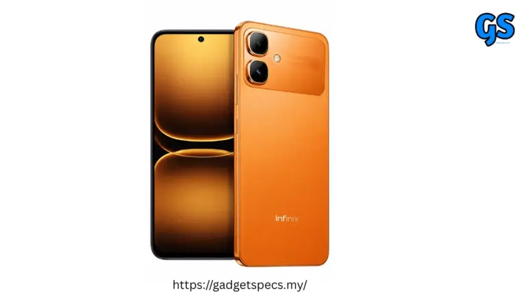 Infinix Smart 20 Price in Malaysia