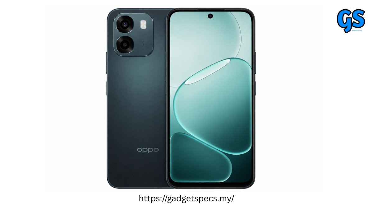 OPPO A6 4G Price in Malaysia