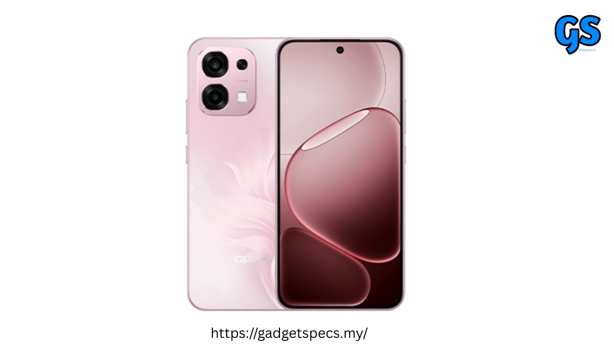 OPPO A6s Pro Price in Malaysia