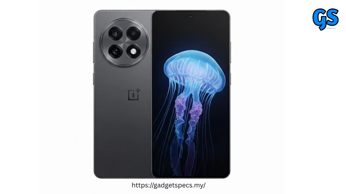 OnePlus 13R