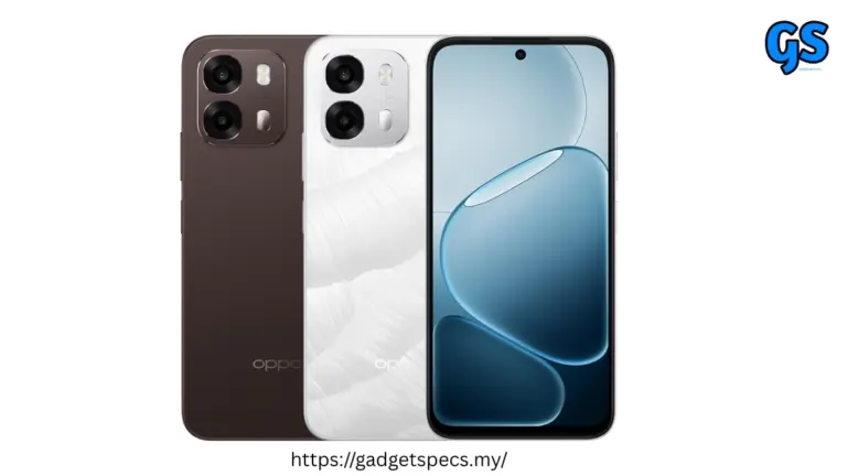 Oppo A6s Price in Malaysia