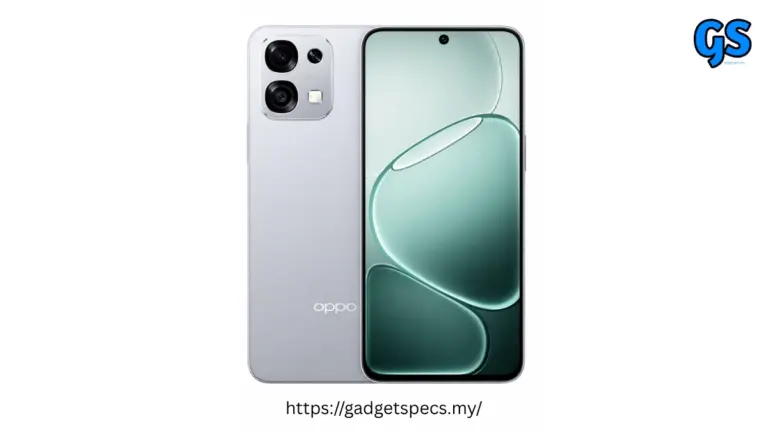 Oppo A6t Pro 4G Price in Malaysia