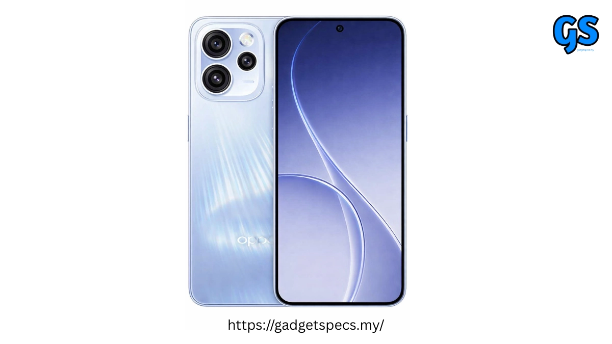 Oppo Reno15 FS Price in Malaysia