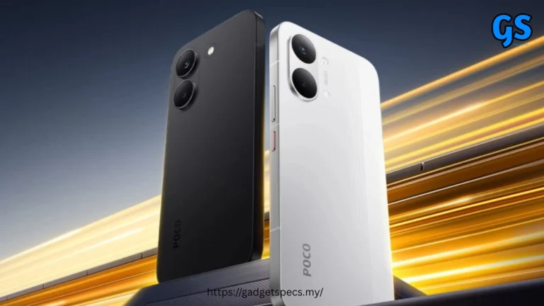 POCO X8 Pro Price in Malaysia