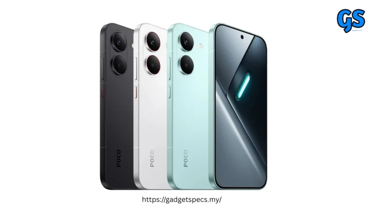 Poco X8 Pro vs Poco X8 Pro Max