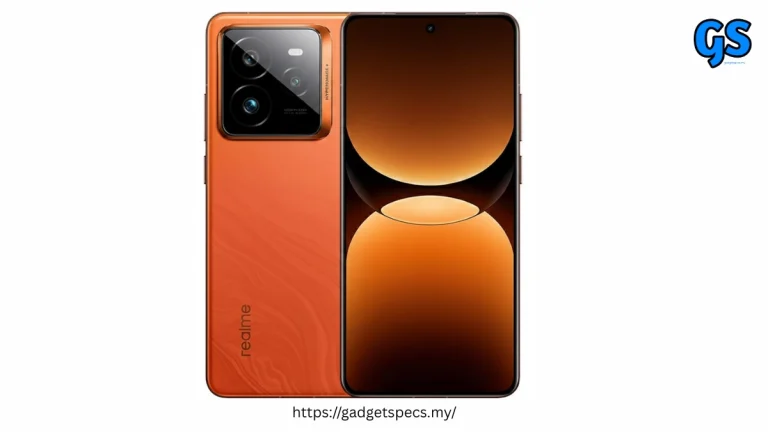 Realme GT 7 Pro Price in Malaysia