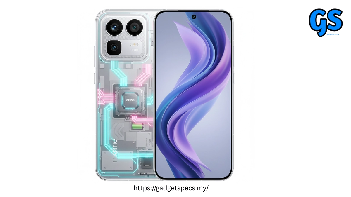 Realme Neo 8 price in malaysia