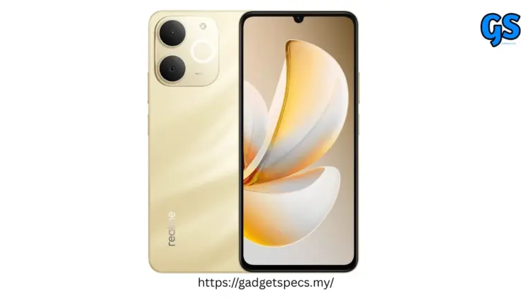 Realme P4 Lite Price in Malaysia