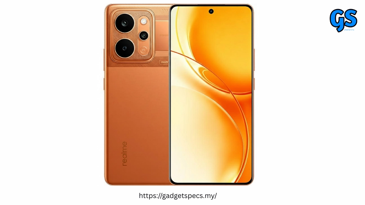 Realme P4 Power