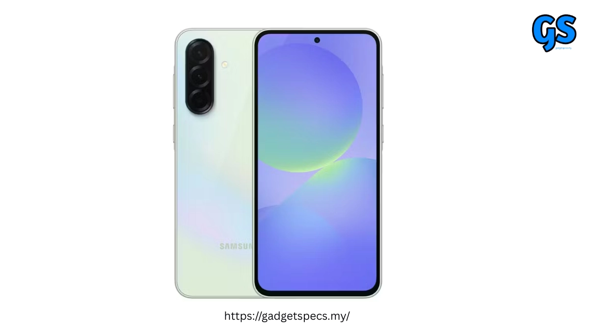 Samsung Galaxy A36 5G Price in Malaysia
