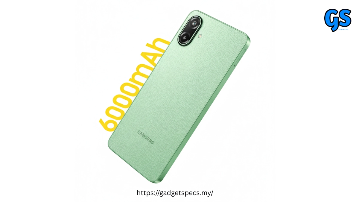 Samsung Galaxy F70e