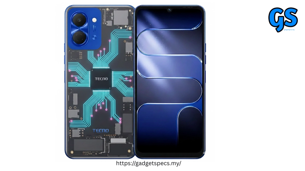 Tecno Pop 20 Price in Malaysia