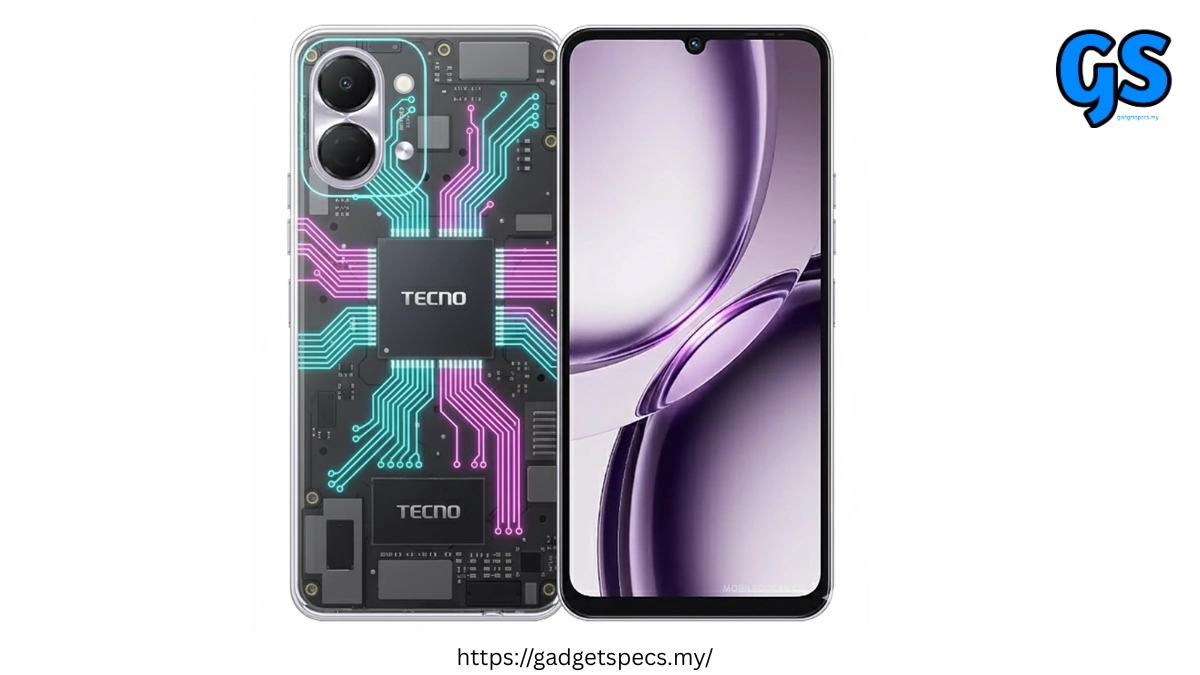 Tecno Spark Go 3 Price in Malaysia