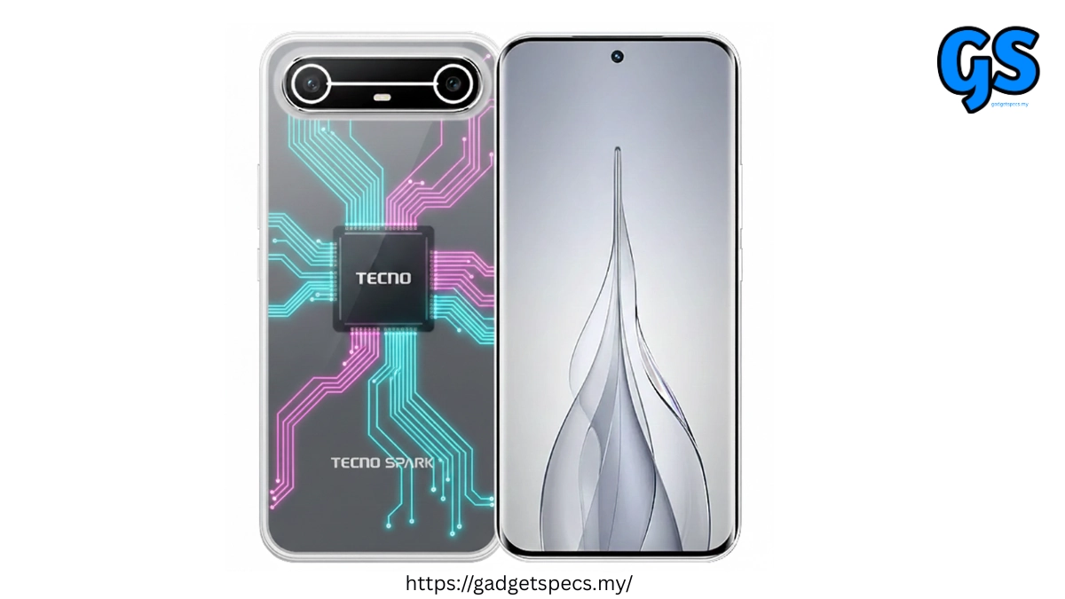 Tecno Spark Slim Price in Malaysia
