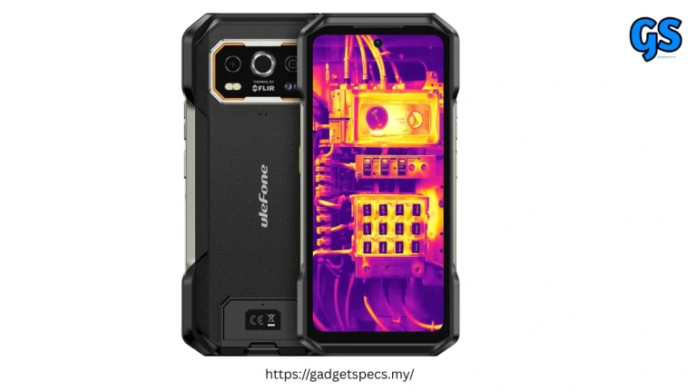 Ulefone Armor 27T Pro+ Malaysia