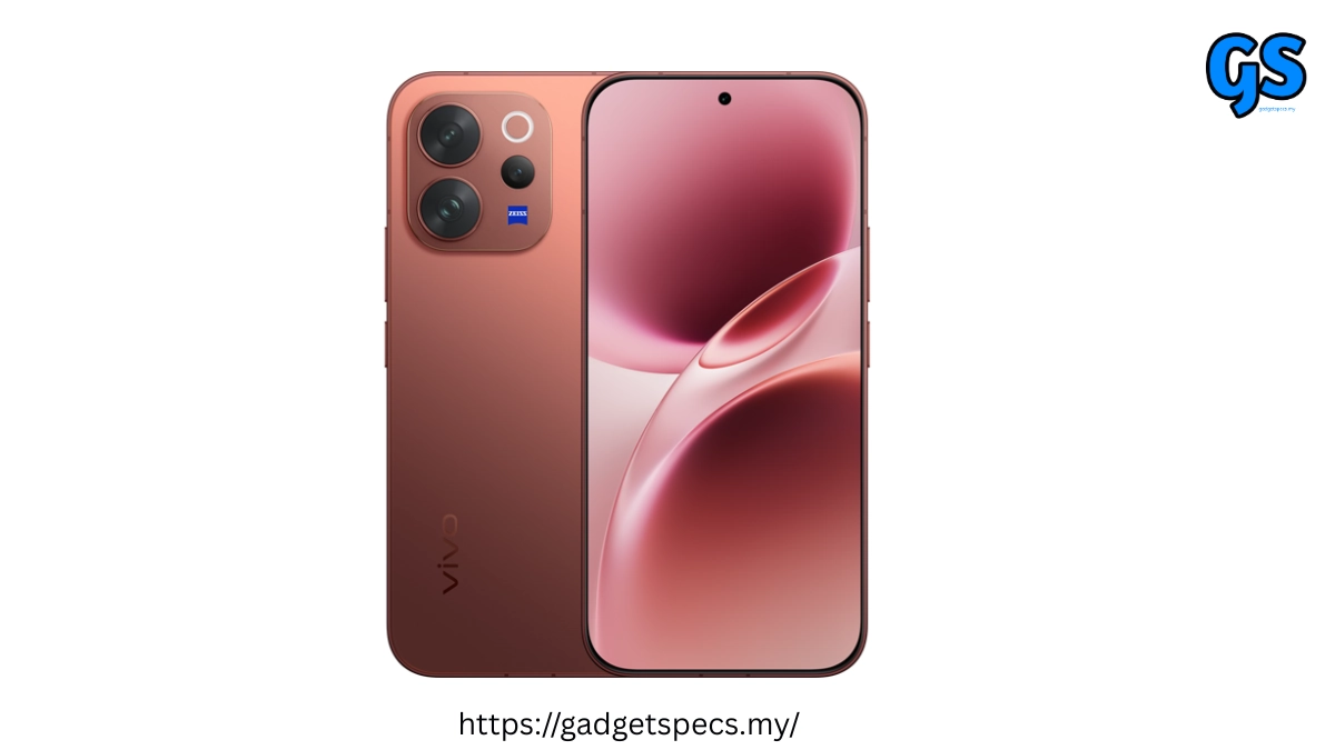 Vivo V70 Elite Price in Malaysia