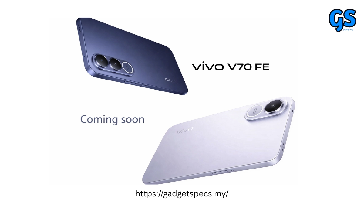 Vivo V70 FE Price in Malaysia