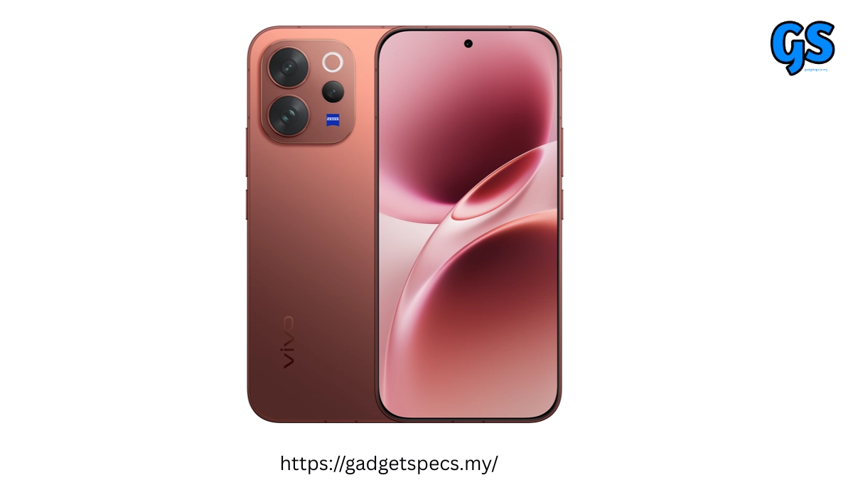 Vivo V70 Price in Malaysia