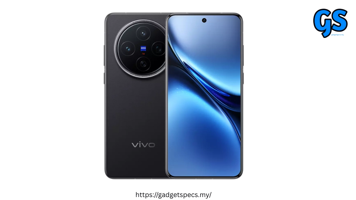 Vivo X200T Price in Malaysia